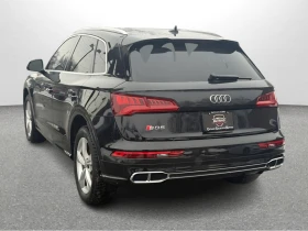 Audi SQ5 360* CAM * * Червена Кожа * * Сервизна История *  , снимка 6
