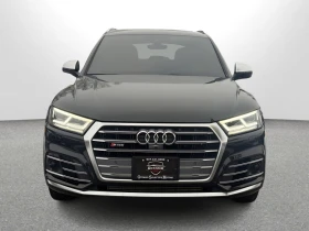 Audi SQ5 360* CAM * * Червена Кожа * * Сервизна История *  , снимка 2