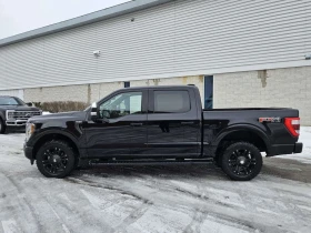 Ford F150 4WD SuperCrew Box  CARFAX, снимка 2