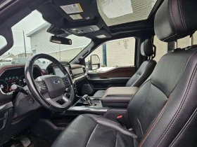 Ford F150 4WD SuperCrew Box  CARFAX, снимка 5