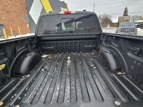 Ford F150 4WD SuperCrew Box  CARFAX, снимка 8