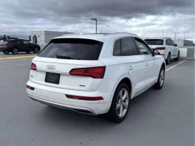 Audi Q5 * Progressiv * CARFAX * ЦЕНА ДО БГ, снимка 11