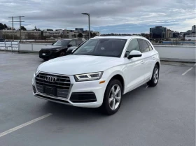 Audi Q5 * Progressiv * CARFAX * ЦЕНА ДО БГ, снимка 1