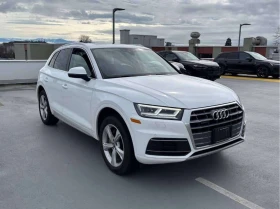 Audi Q5 * Progressiv * CARFAX * ЦЕНА ДО БГ, снимка 16