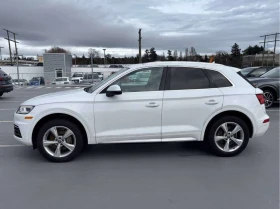 Audi Q5 * Progressiv * CARFAX * ЦЕНА ДО БГ, снимка 2