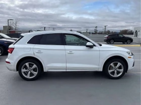 Audi Q5 * Progressiv * CARFAX * ЦЕНА ДО БГ, снимка 3