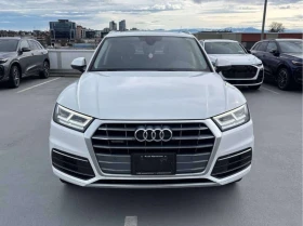 Audi Q5 * Progressiv * CARFAX * ЦЕНА ДО БГ, снимка 4