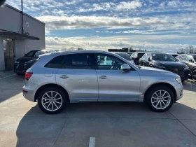 Audi Q5 * 2.0T Technik * CARFAX * ЦЕНА ДО БГ, снимка 3