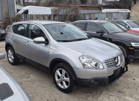 Nissan Qashqai, снимка 3