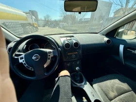 Nissan Qashqai, снимка 5
