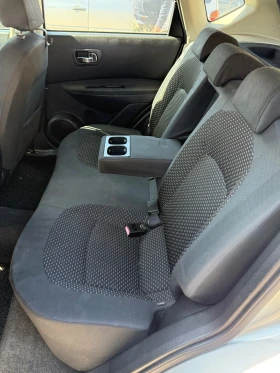 Nissan Qashqai, снимка 6