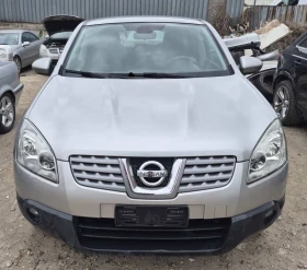 Nissan Qashqai, снимка 1