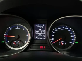 Hyundai Santa fe 2.0 2Wd Premium, снимка 8