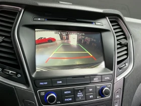 Hyundai Santa fe 2.0 2Wd Premium, снимка 15