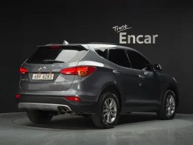 Hyundai Santa fe 2.0 2Wd Premium, снимка 2