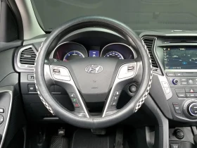 Hyundai Santa fe 2.0 2Wd Premium, снимка 13