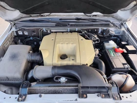 Mitsubishi Pajero 3.2DID, снимка 17