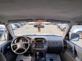 Mitsubishi Pajero 3.2DID, снимка 12
