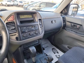 Mitsubishi Pajero 3.2DID, снимка 13