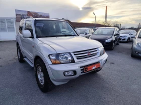Mitsubishi Pajero 3.2DID, снимка 1