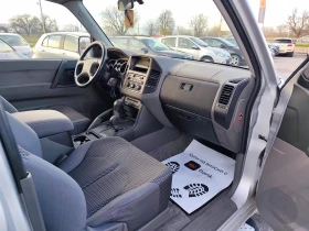 Mitsubishi Pajero 3.2DID, снимка 11