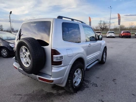 Mitsubishi Pajero 3.2DID, снимка 3