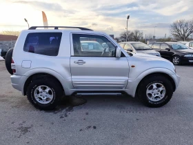 Mitsubishi Pajero 3.2DID, снимка 2