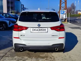 BMW X3 M Sport Xdrive 30E 2.0 (292hp) AT8, снимка 7