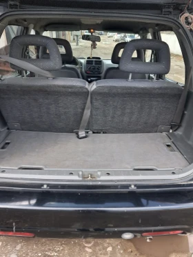 Suzuki Ignis Гас бензин, снимка 6