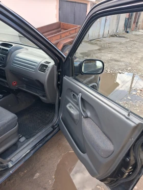 Suzuki Ignis Гас бензин, снимка 8