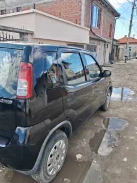 Suzuki Ignis Гас бензин, снимка 4