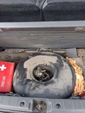 Suzuki Ignis Гас бензин, снимка 7