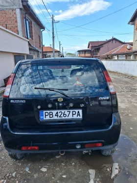 Suzuki Ignis Гас бензин, снимка 5