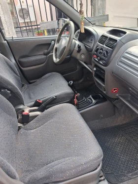 Suzuki Ignis Гас бензин, снимка 9