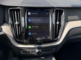 Volvo XC60 Inscription/360/DISTRONIC/BOWERS & WILKINS , снимка 12