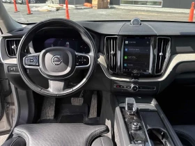 Volvo XC60 Inscription/360/DISTRONIC/BOWERS & WILKINS , снимка 9