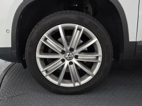 VW Tiguan 2.0 TDI, снимка 5