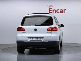 VW Tiguan 2.0 TDI, снимка 4