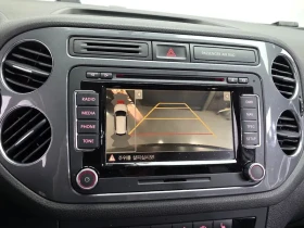 VW Tiguan 2.0 TDI, снимка 14