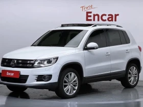 VW Tiguan 2.0 TDI, снимка 1