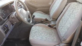 Suzuki Grand vitara 1.6i 95кс, снимка 11