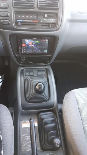 Suzuki Grand vitara 1.6i 95кс, снимка 9