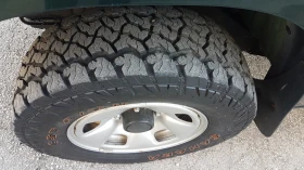 Suzuki Grand vitara 1.6i 95кс, снимка 10