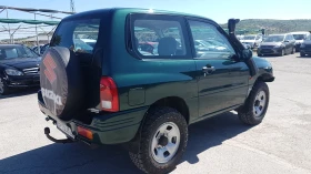 Suzuki Grand vitara 1.6i 95кс, снимка 7