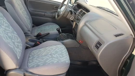 Suzuki Grand vitara 1.6i 95кс, снимка 16