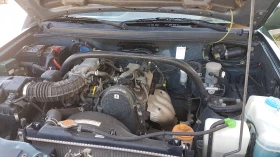 Suzuki Grand vitara 1.6i 95кс, снимка 17