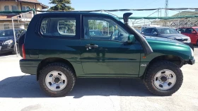 Suzuki Grand vitara 1.6i 95кс, снимка 6