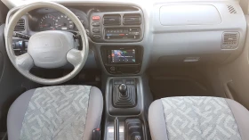 Suzuki Grand vitara 1.6i 95кс, снимка 13