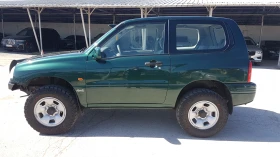 Suzuki Grand vitara 1.6i 95кс, снимка 5
