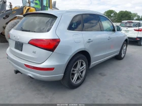Audi Q5 3.0l 3.0 Tdi Premium Plus, снимка 4